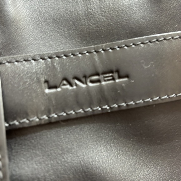 Lancel Handbag - Picture 7 of 9